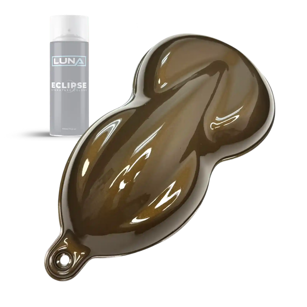 Chocolate Ore Basecoat Aerosol | 400ml