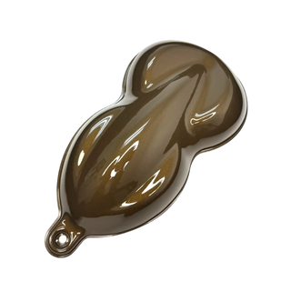 Ultra High Gloss speed shape