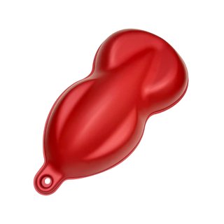 Standard finish speed shape