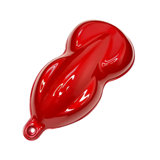 Ultra High Gloss speed shape