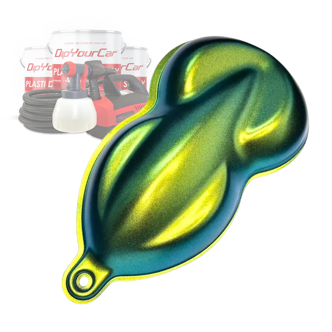 Cobra Peelable Car Kit