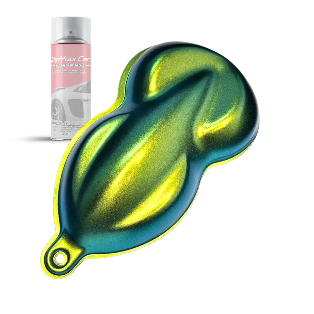 Cobra ColorShift TopCoat Aerosol