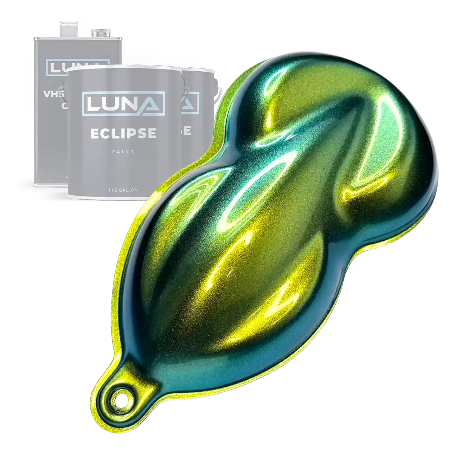 Cobra Colorshift Permanent Car Kit