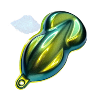 Cobra ColorShift Pearls