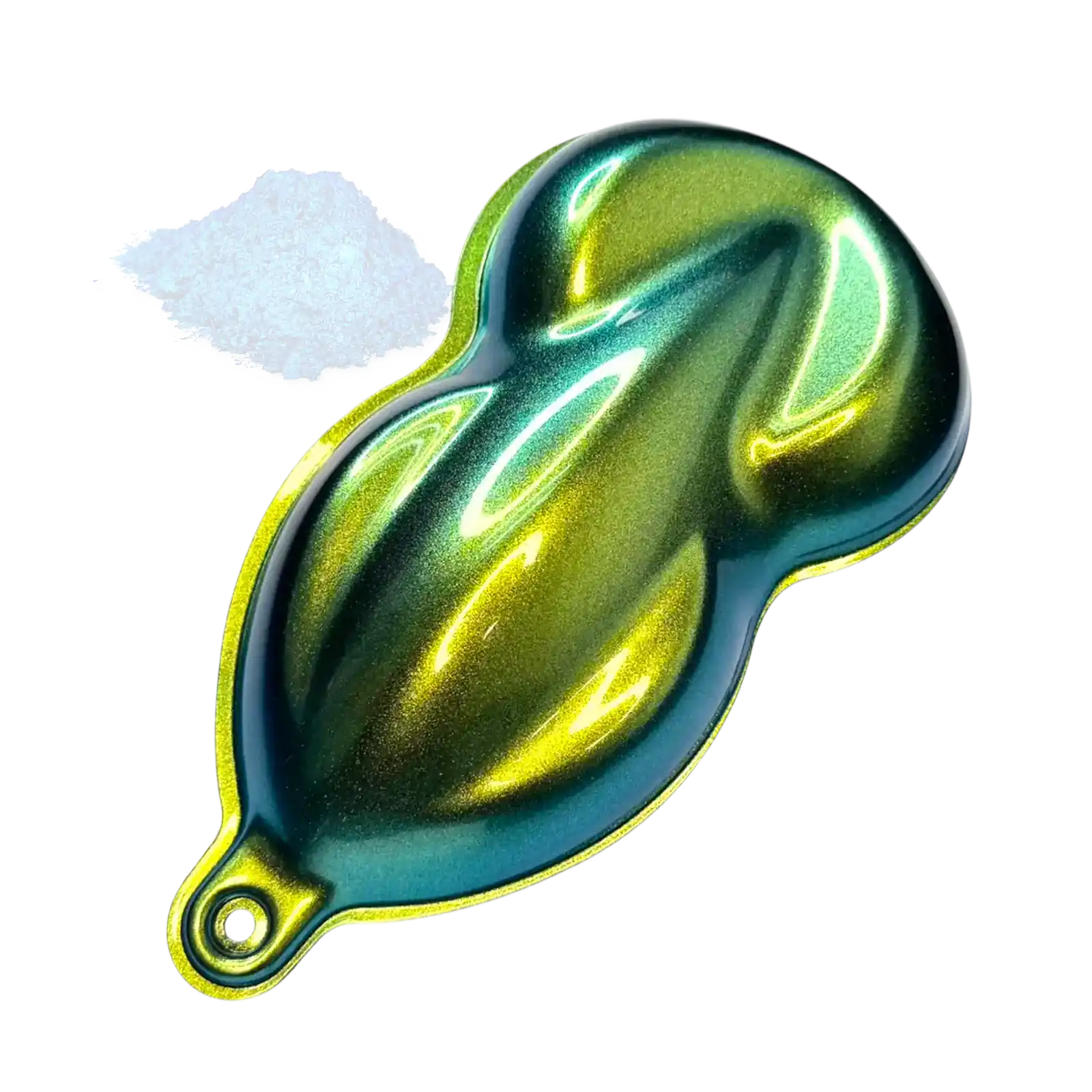 Cobra ColorShift Pearls