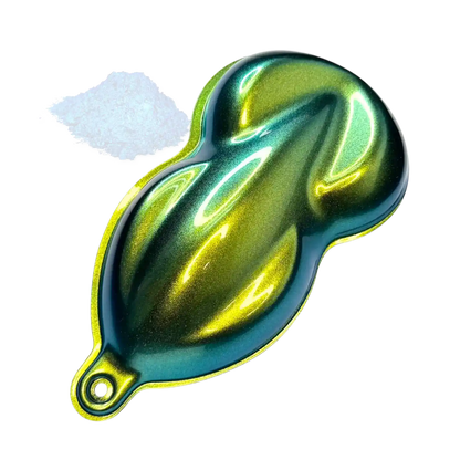 Cobra ColorShift Pearls