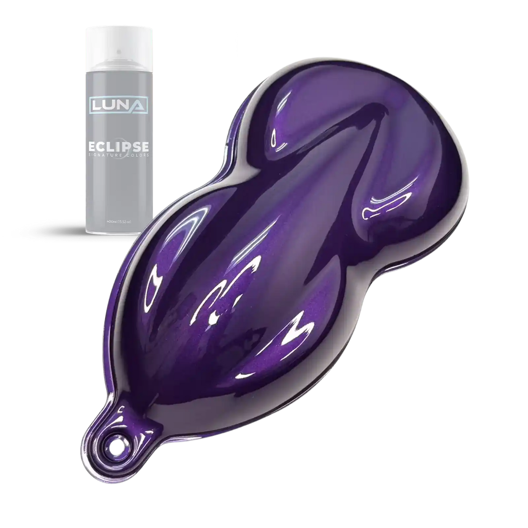 Concord Grape Basecoat Aerosol | 400ml