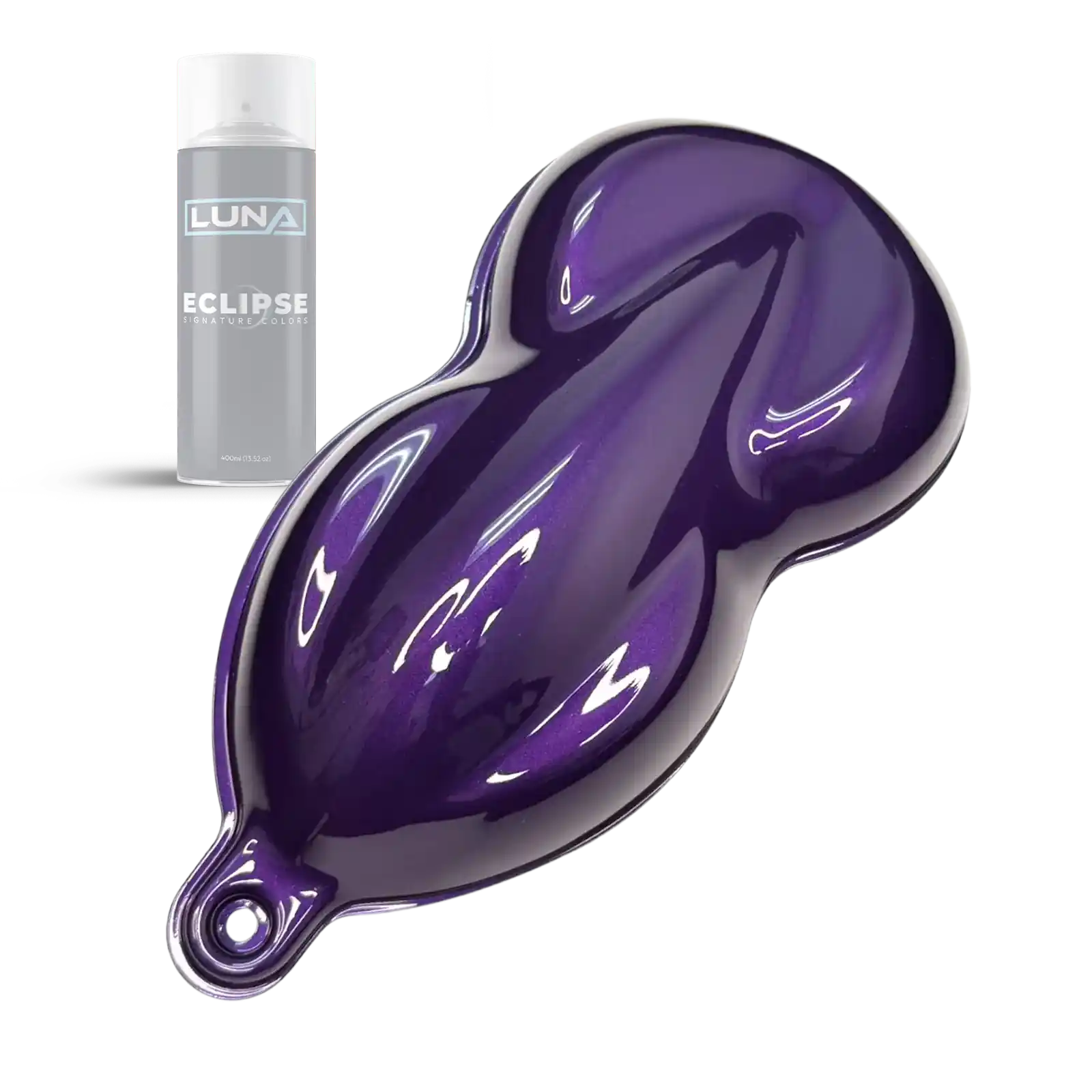 Concord Grape Basecoat Aerosol | 400ml