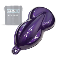 Concord Grape Basecoat