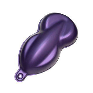 Standard finish speed shape