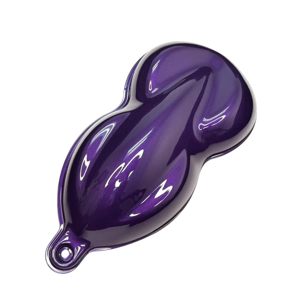 Ultra High Gloss