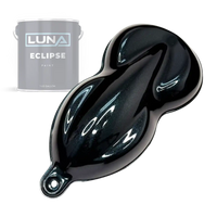 Cosmic Black Basecoat