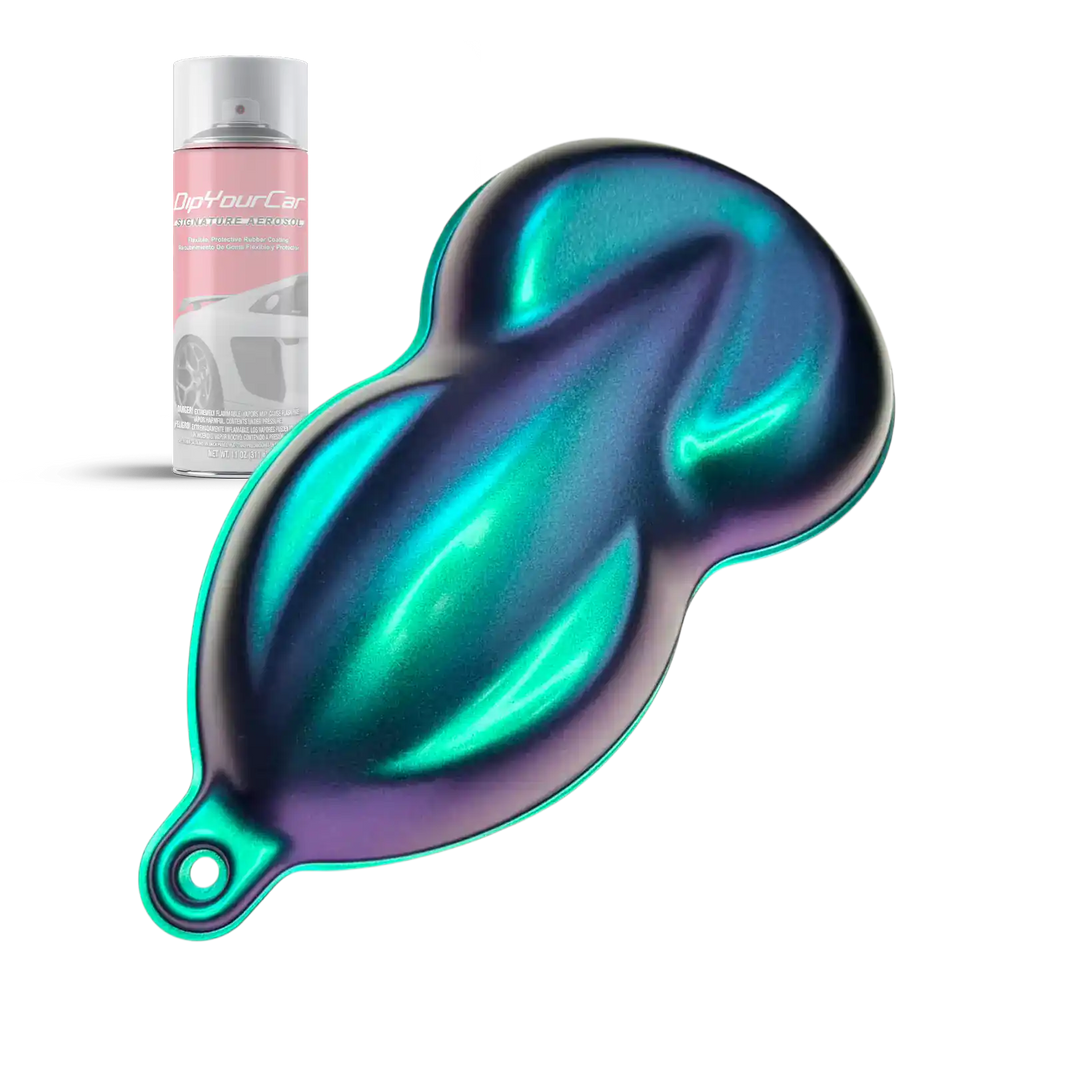 Cosmic Crush ColorShift TopCoat Aerosol