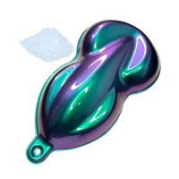 Cosmic Crush ColorShift Pearls