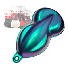 Cosmic Crush ColorShift Peelable Car Kit