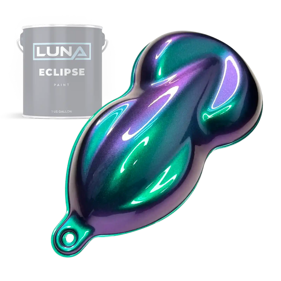 Cosmic Crush ColorShift Midcoat