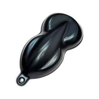 Standard finish speed shape