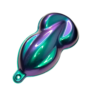 Ultra High Gloss speed shape