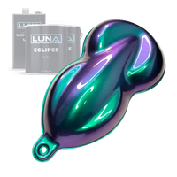 Cosmic Crush Colorshift Permanent Car Kit