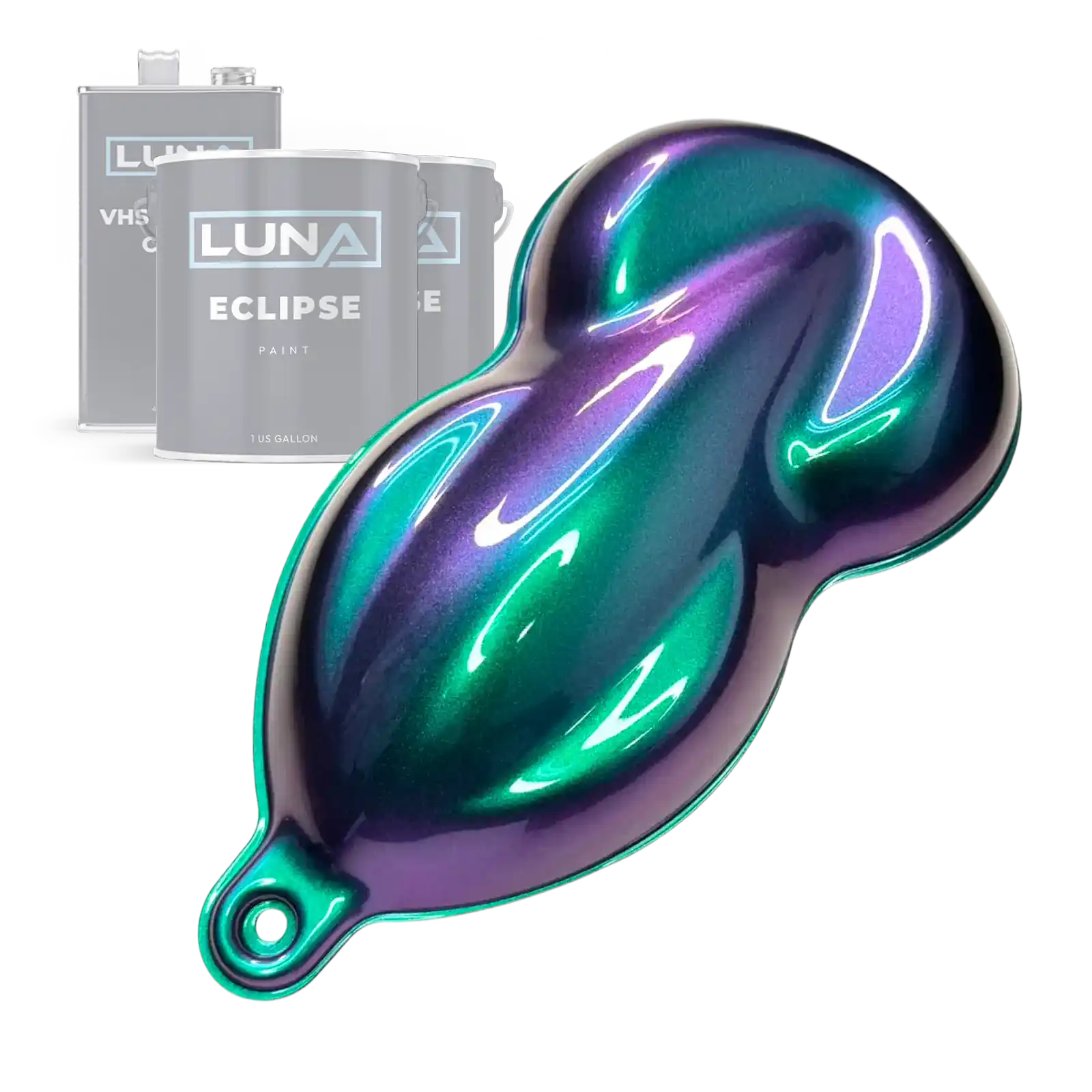 Cosmic Crush Colorshift Permanent Car Kit