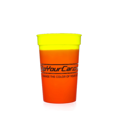 DYC Color Changing Cup — free with orders $150+