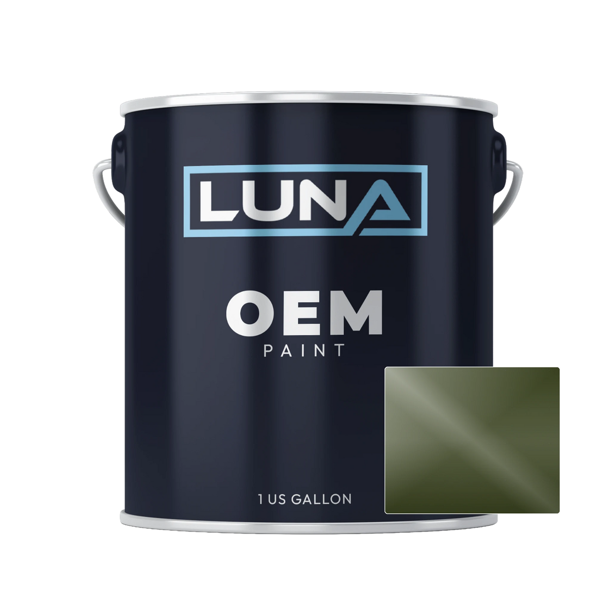 Austin Rover Tundra HMF | Luna OEM Basecoat - Gallon