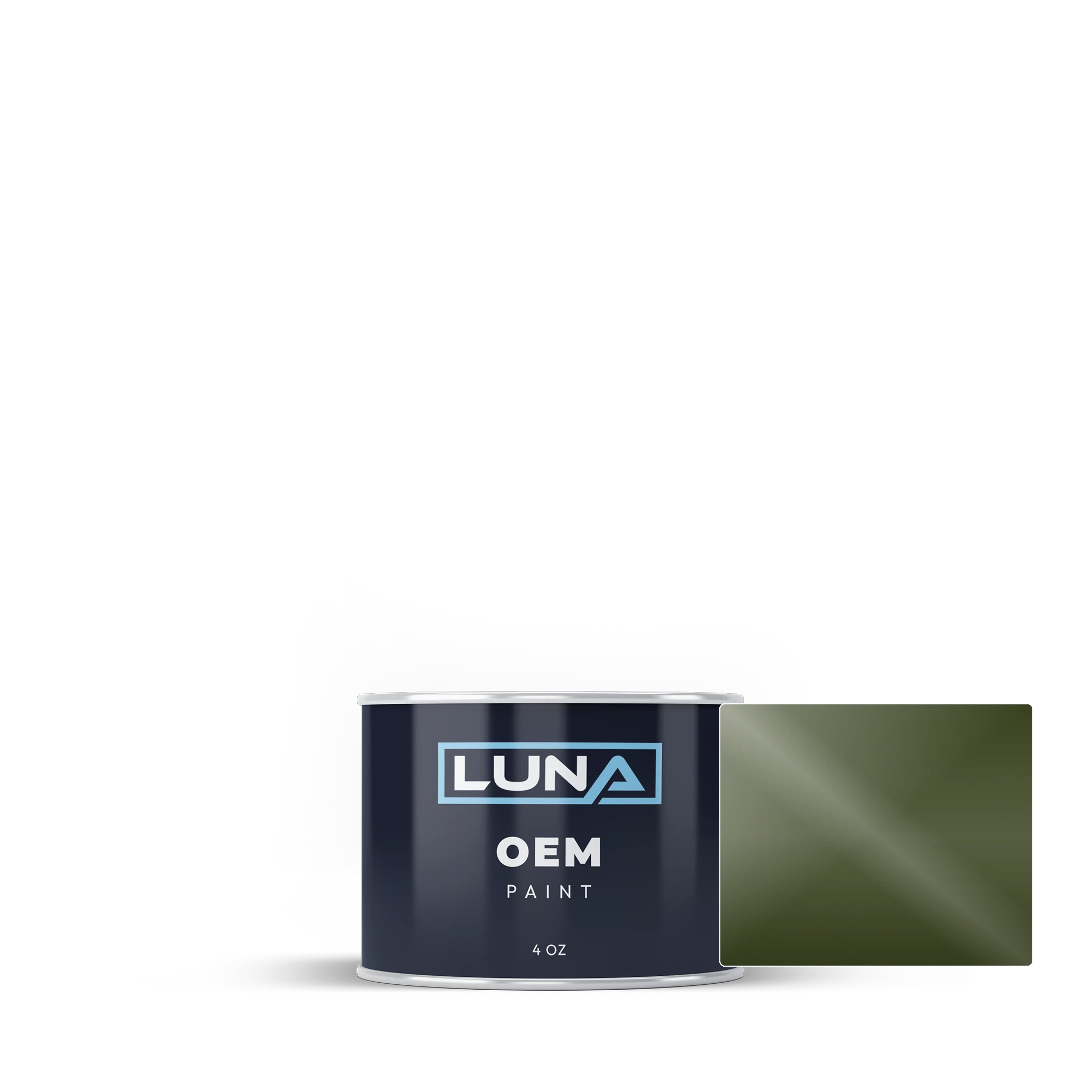 Austin Rover Tundra HMF | Luna OEM Basecoat - 4oz
