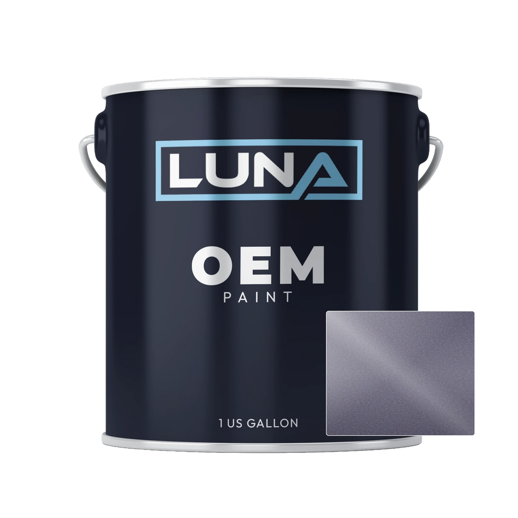 Ral Perlbrombeer P. 4012 | Luna OEM Basecoat - Gallon