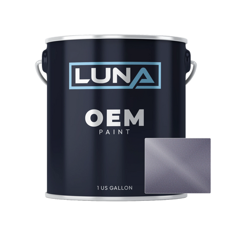 Ral Perlbrombeer P. 4012 | Luna OEM Basecoat - Gallon