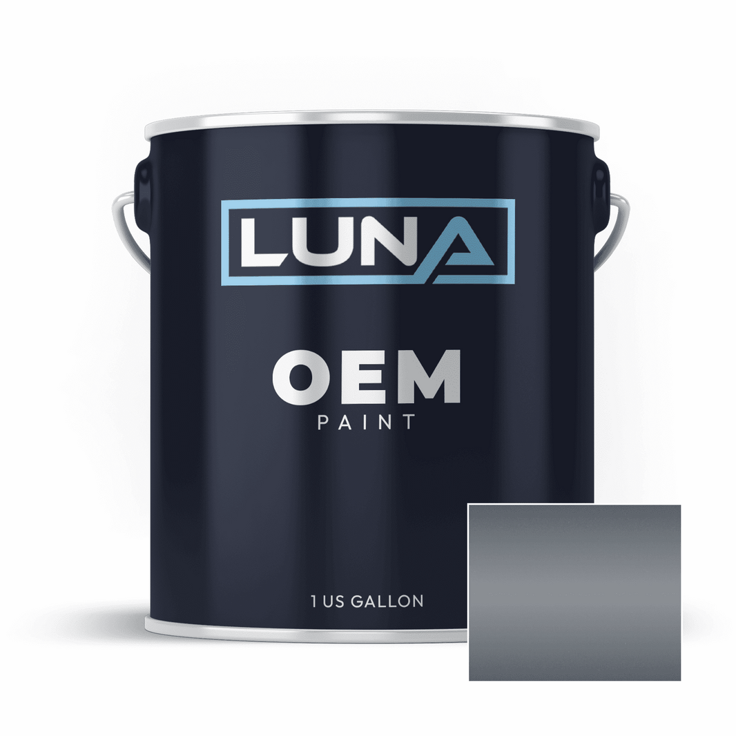 Luna Undercoat Grey Shade: Dark Grey LN108
