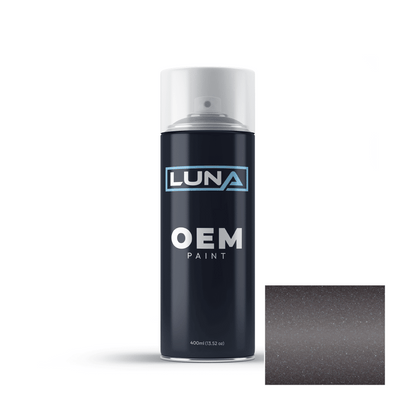 Audi | VW Kryptongrau M.1 LD7P | Luna OEM Basecoat