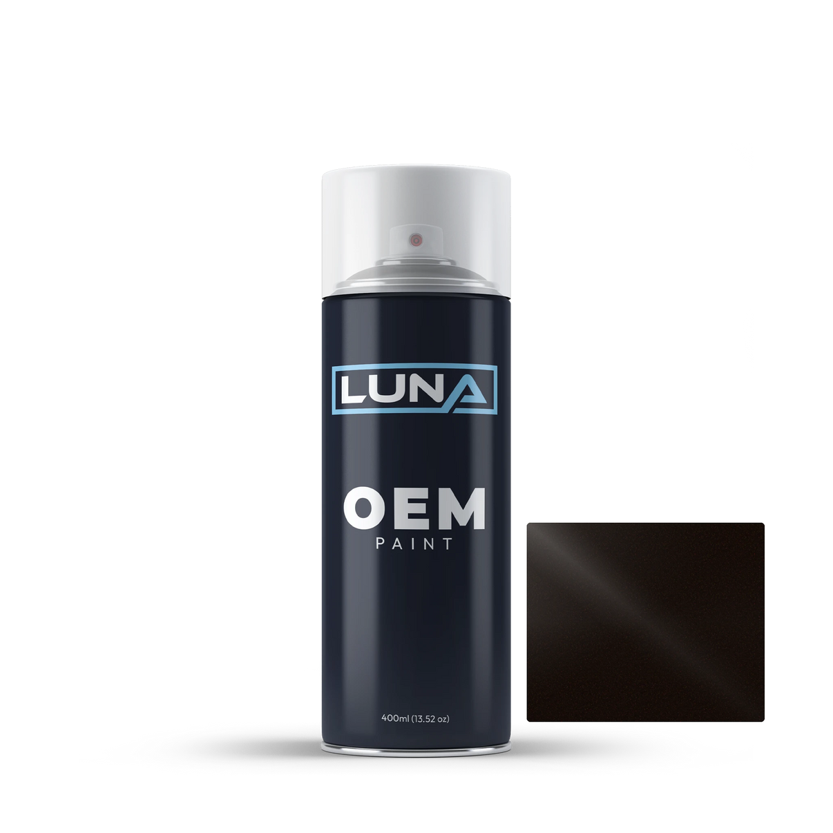 Austin Rover Spice M. IAQ | Luna OEM Basecoat - Aerosol