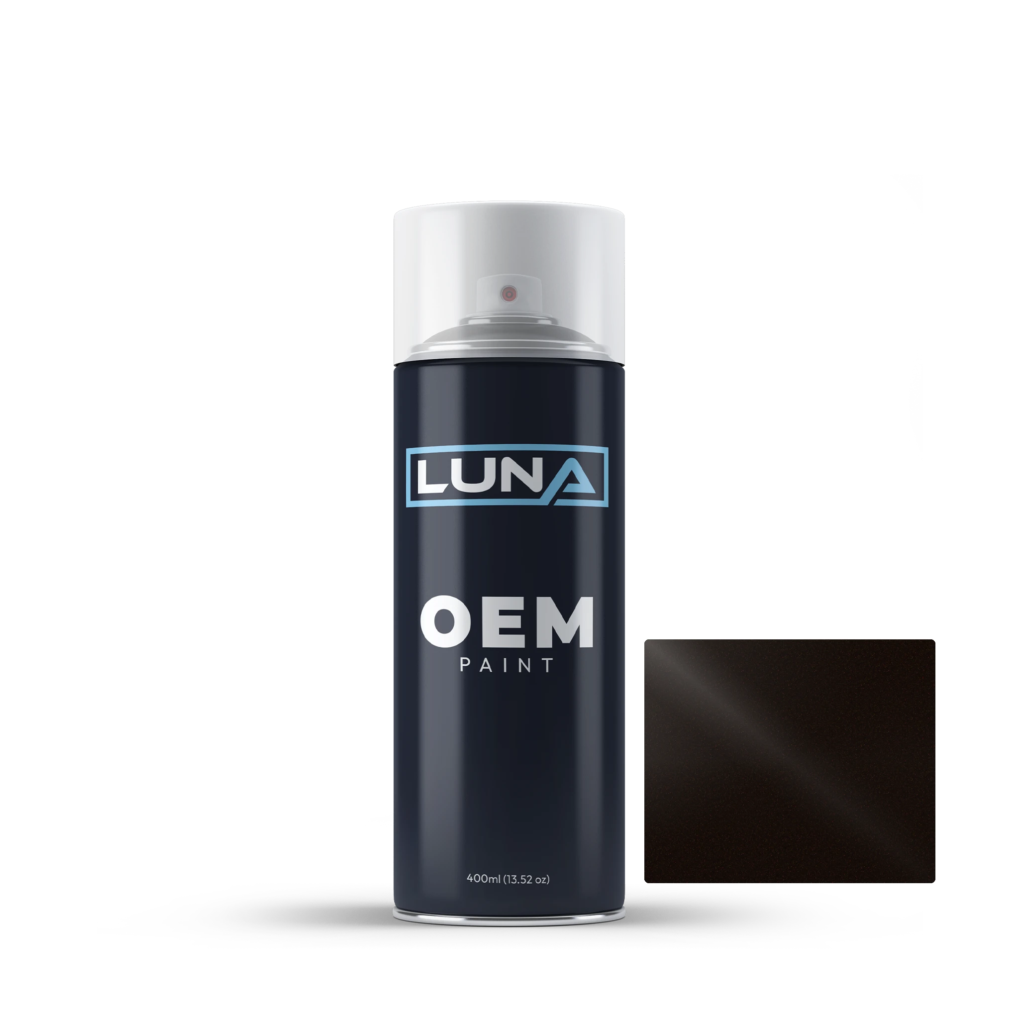Austin Rover Spice M. MGRC075 | Luna OEM Basecoat - Aerosol