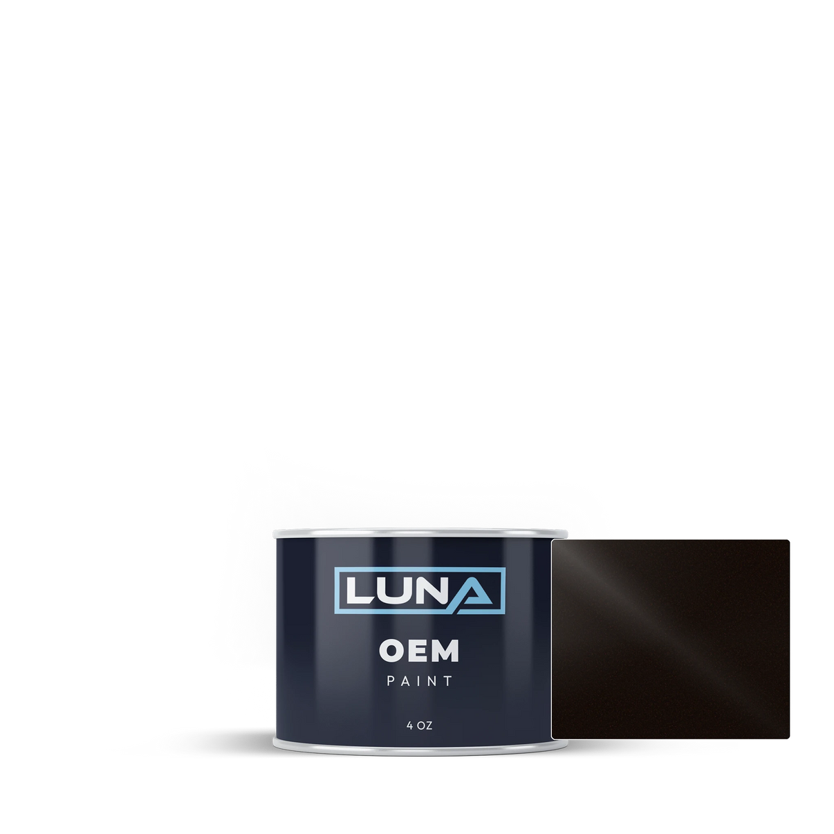 Austin Rover Spice M. MGRC075 | Luna OEM Basecoat - 4oz