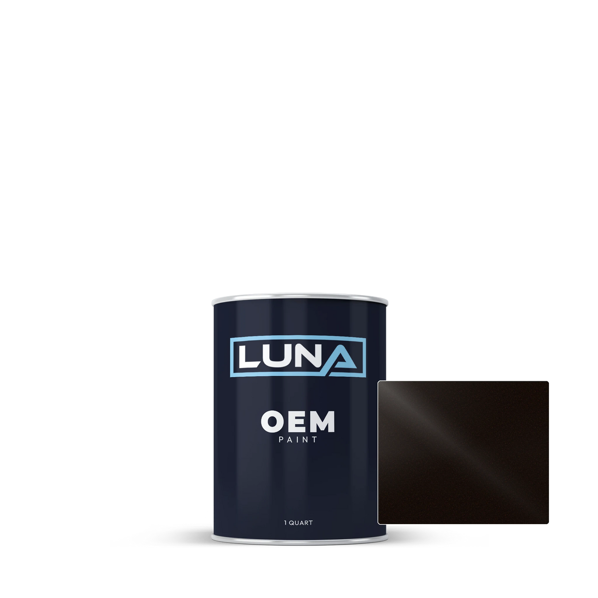 Austin Rover Spice M. IAQ | Luna OEM Basecoat - Quart