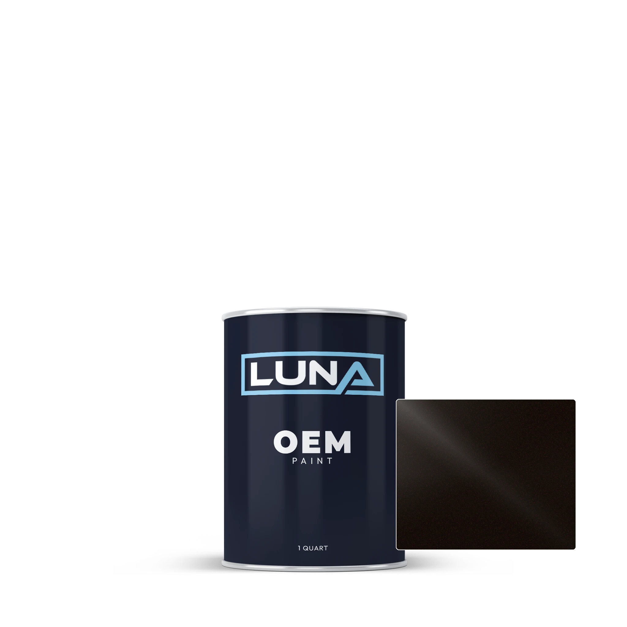 Austin Rover Spice M. IAQ | Luna OEM Basecoat - Quart