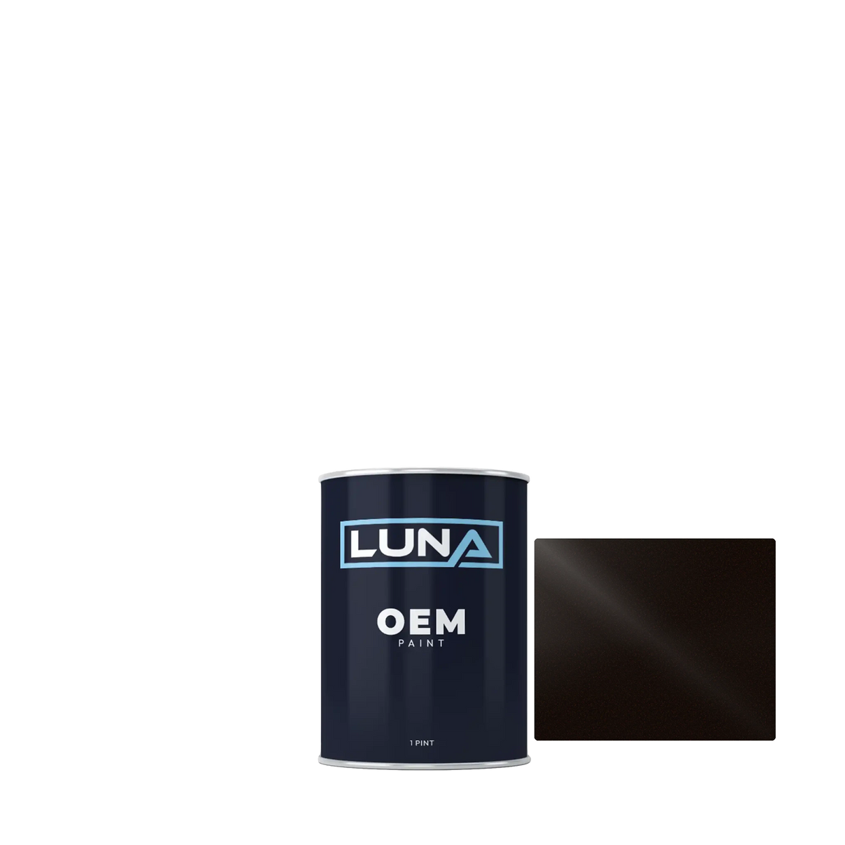 Austin Rover Spice M. IAQ | Luna OEM Basecoat - Pint