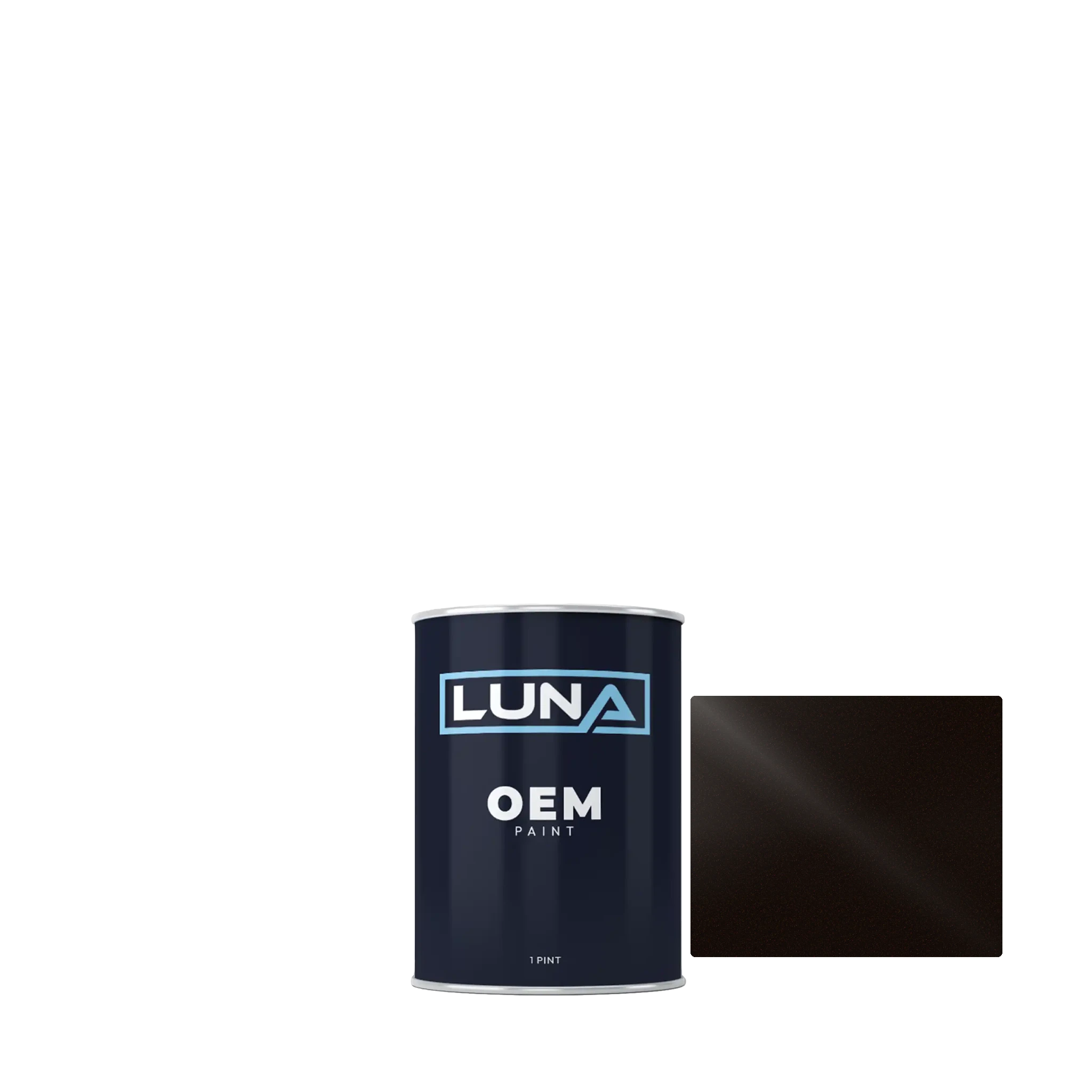 Austin Rover Spice M. MGRC075 | Luna OEM Basecoat - Pint