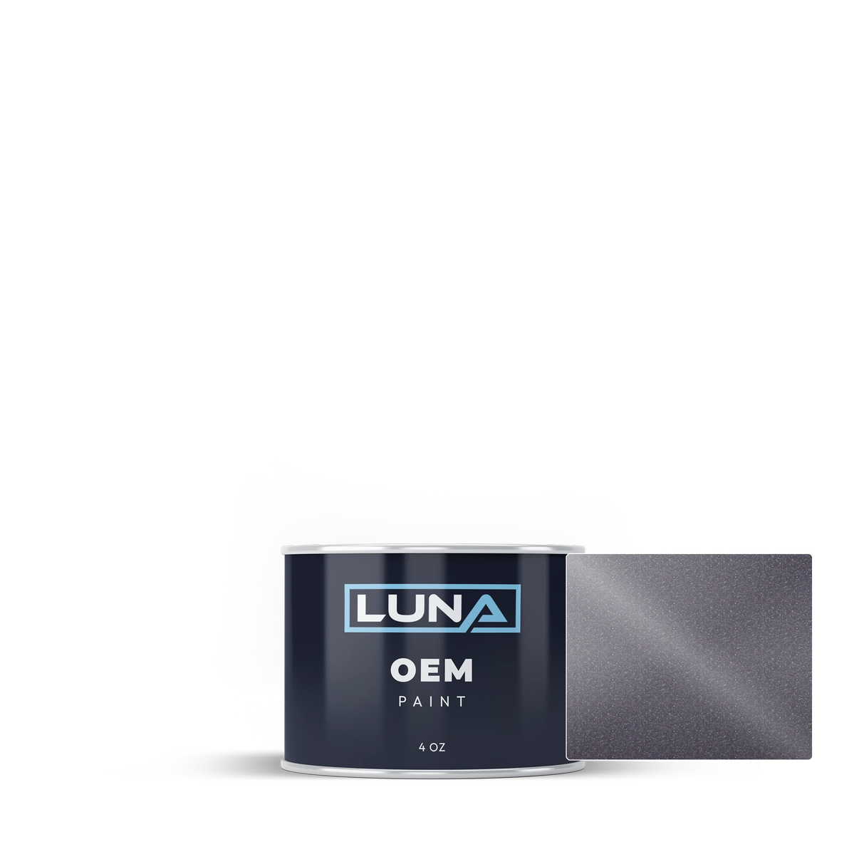 Citroen Iridis M. KTCD | Luna OEM Basecoat - 4oz