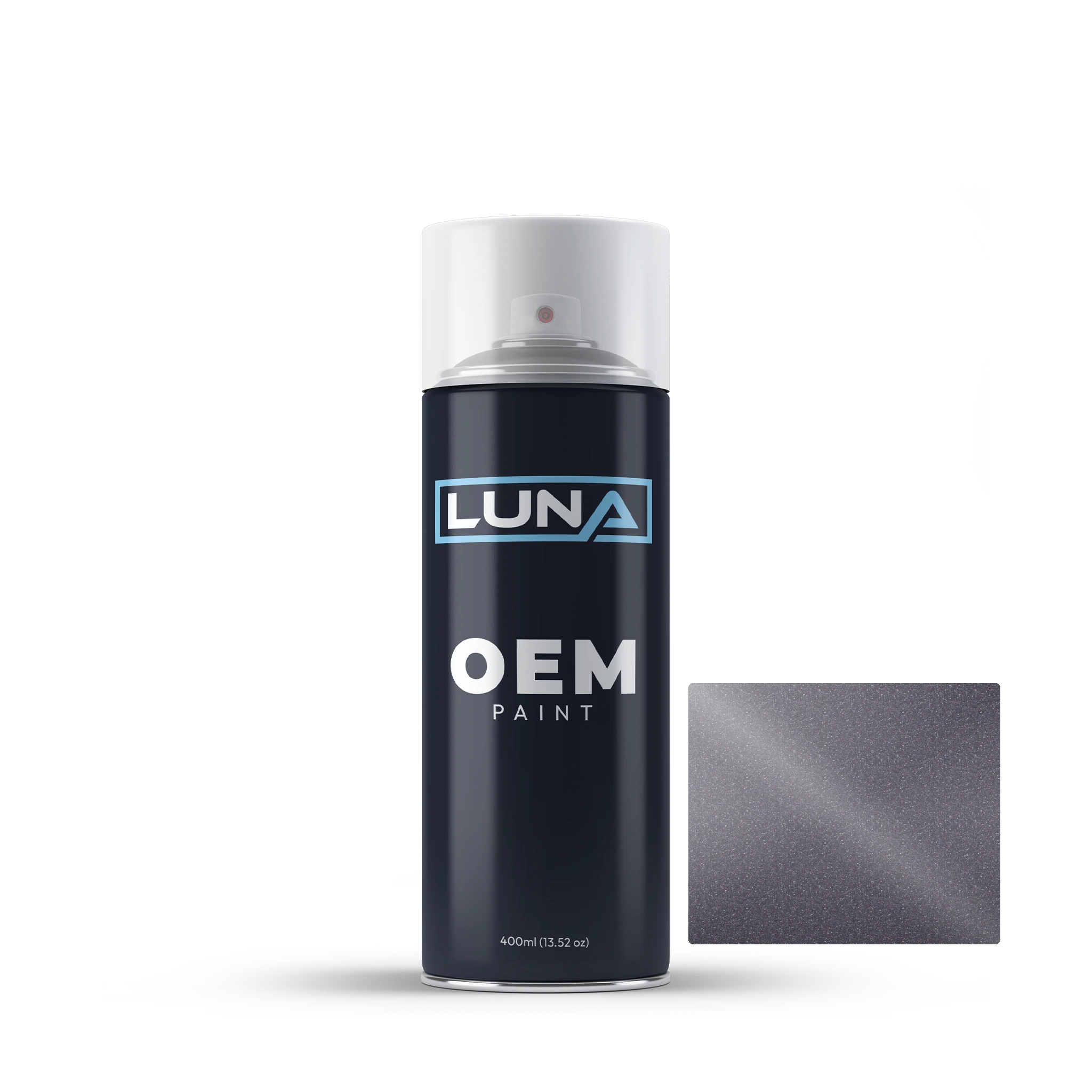 Citroen Iridis M. KTCD | Luna OEM Basecoat - Aerosol