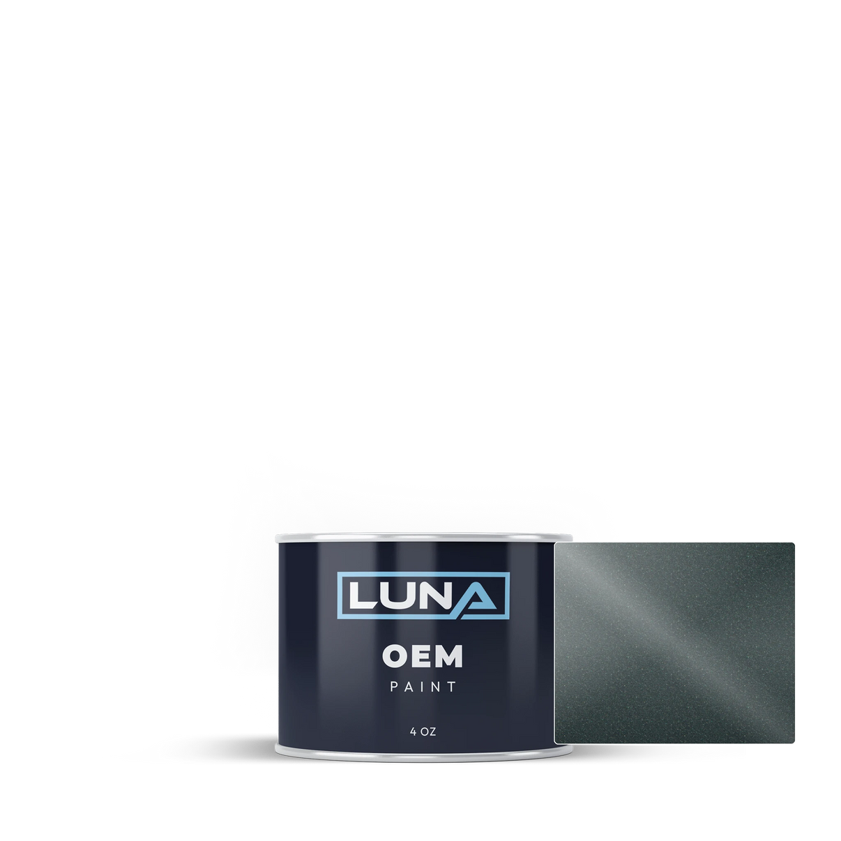 Mazda Comb. Of Maz 15x / Maz 4f 17Q | Luna OEM Basecoat - 4oz
