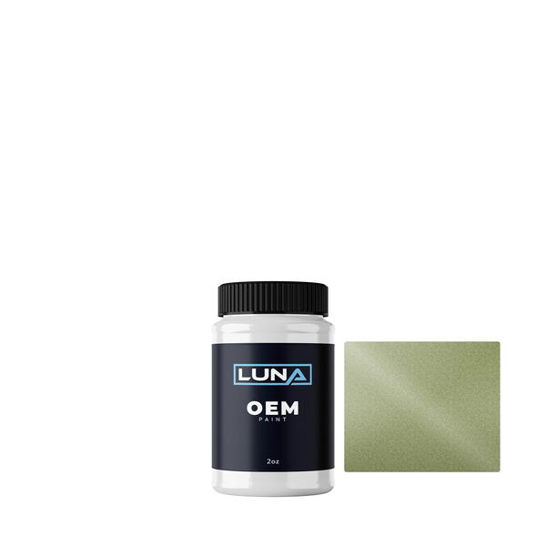 2oz Touch Up Bottle w/ Brush variant image