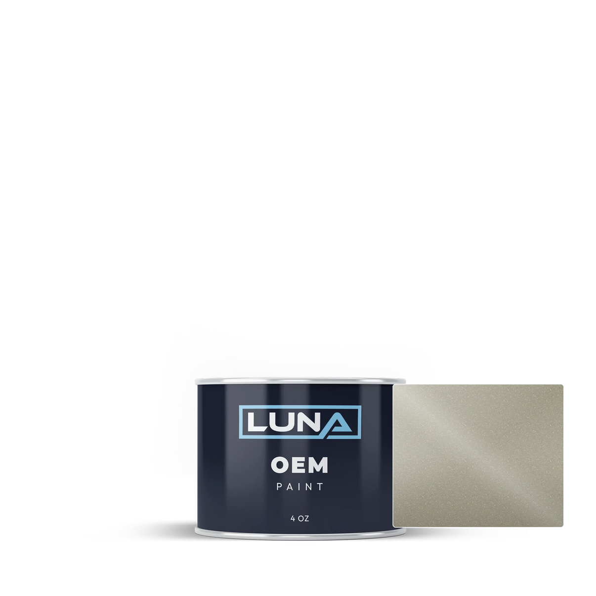 Peugeot Beige Solstice M. H2M0 | Luna OEM Basecoat - 4oz