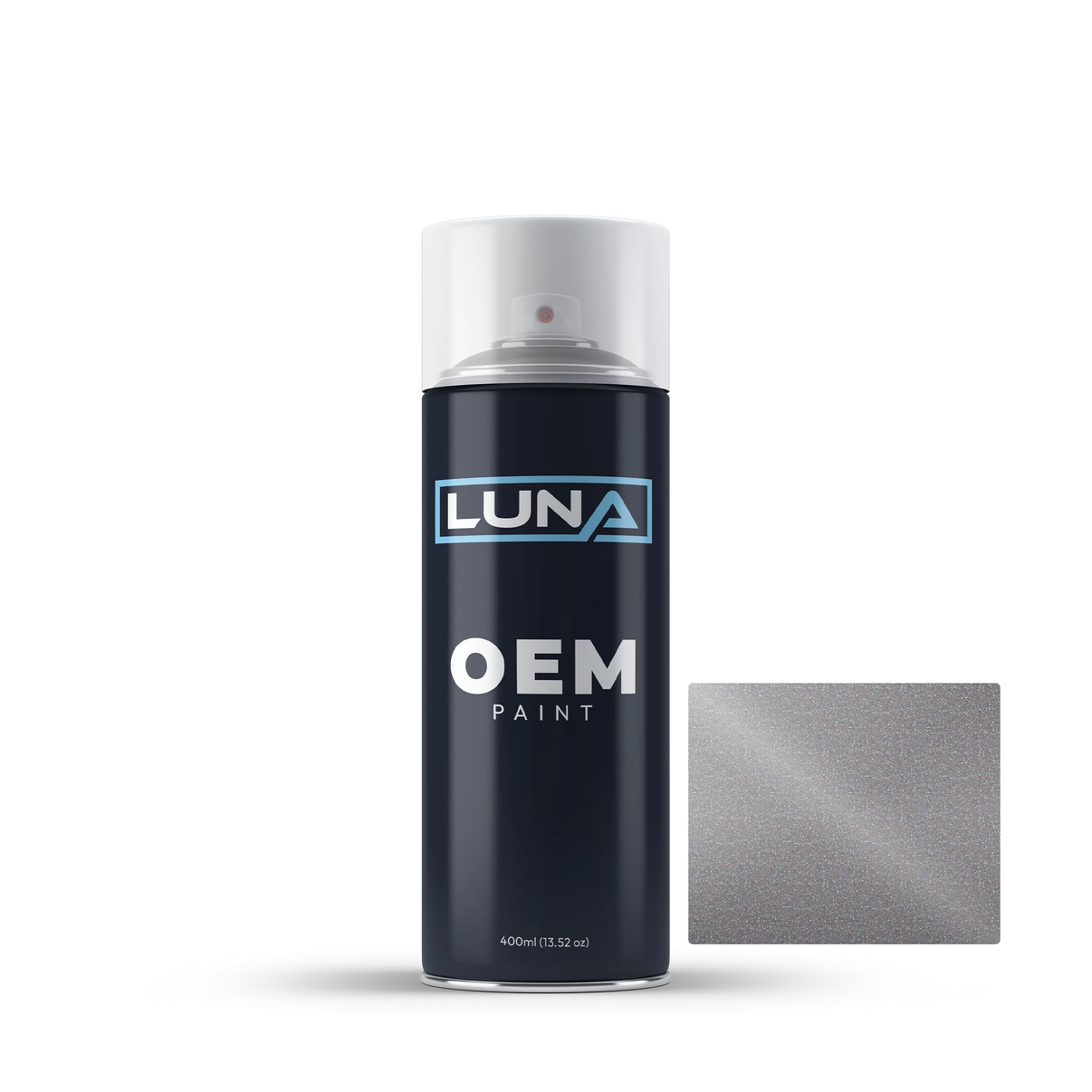 Chrysler Sand HY5 | Luna OEM Basecoat - Aerosol