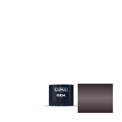 Ford Usa Dark Cranberry M. ER-6445 | Luna OEM Basecoat