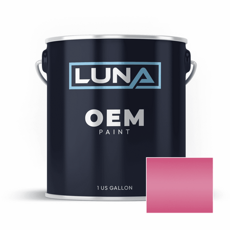 Citroen Rose 8303 | Luna OEM Basecoat