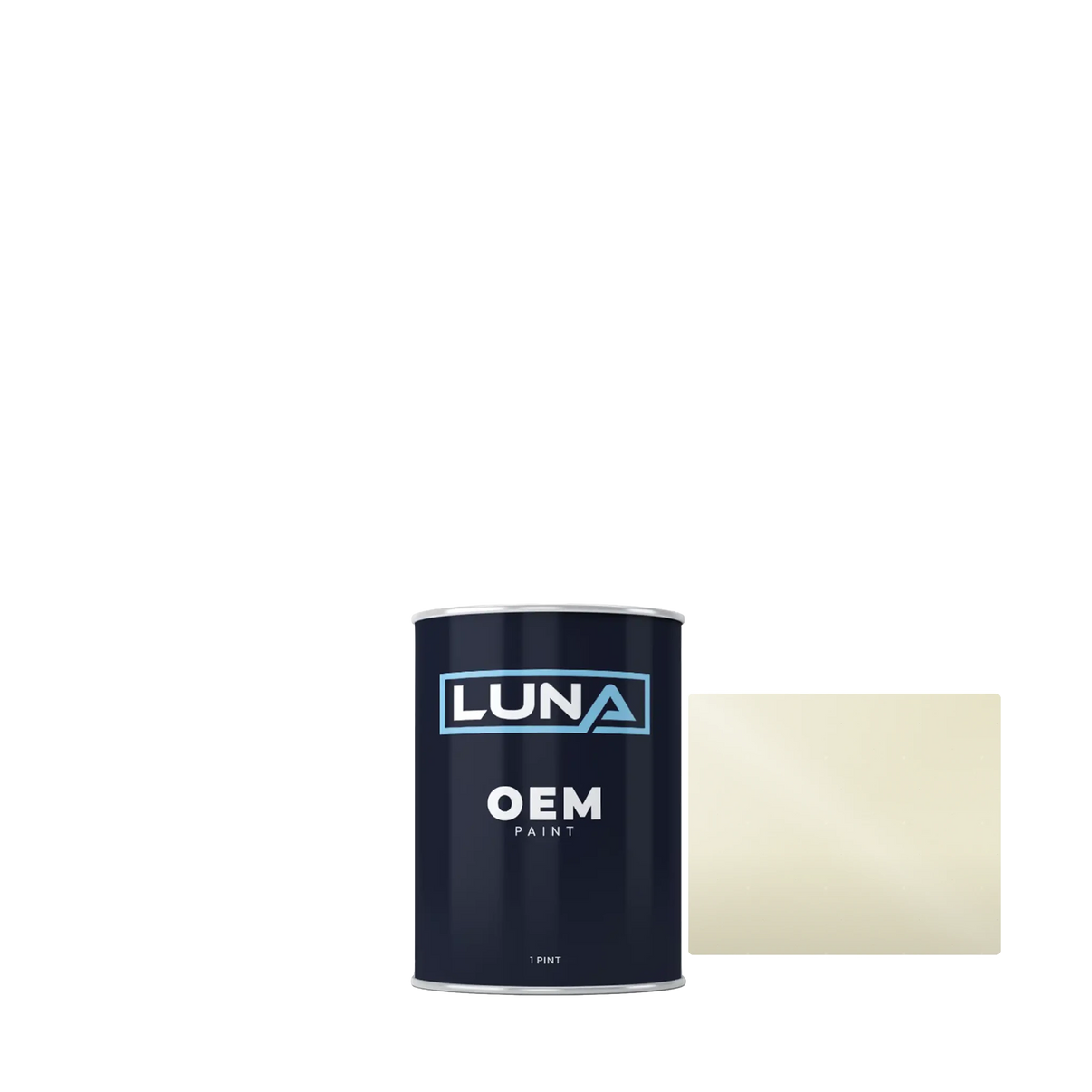 Toyota Comb. Of Toy 031 / Toy 882 2B5 | Luna OEM Basecoat - Pint