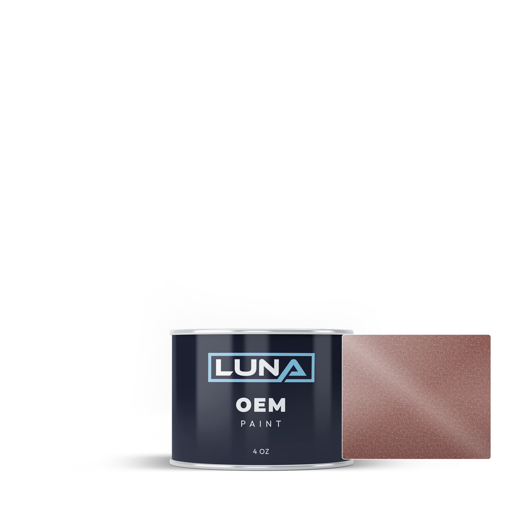 Suzuki Antique Rose M. ZGW | Luna OEM Basecoat - 4oz