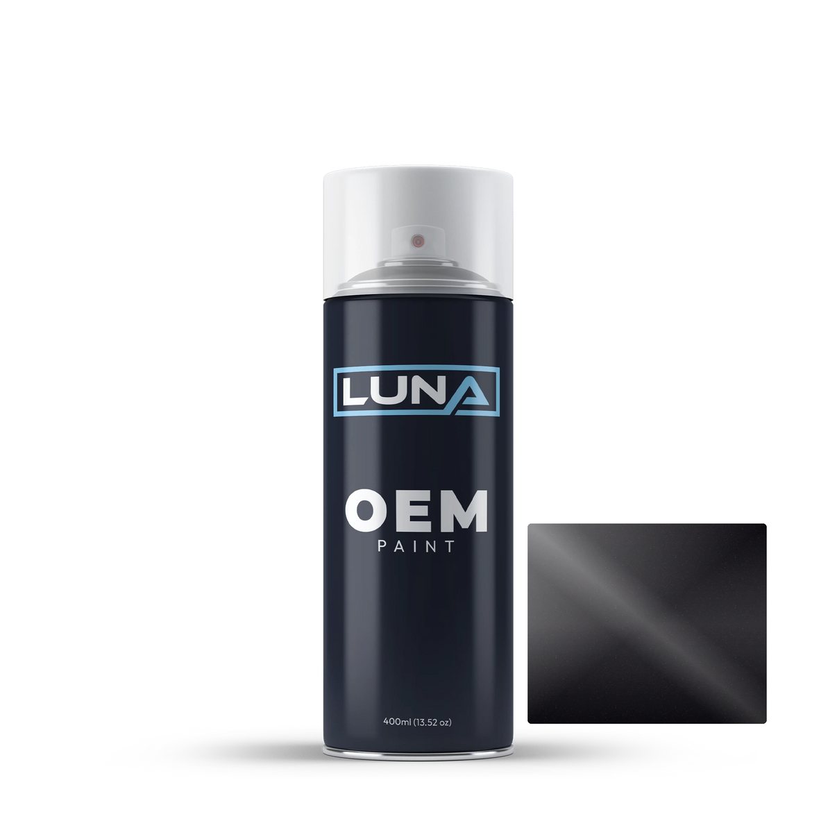 Toyota Deep Red P. M. S1 3R9 | Luna OEM Basecoat - Aerosol