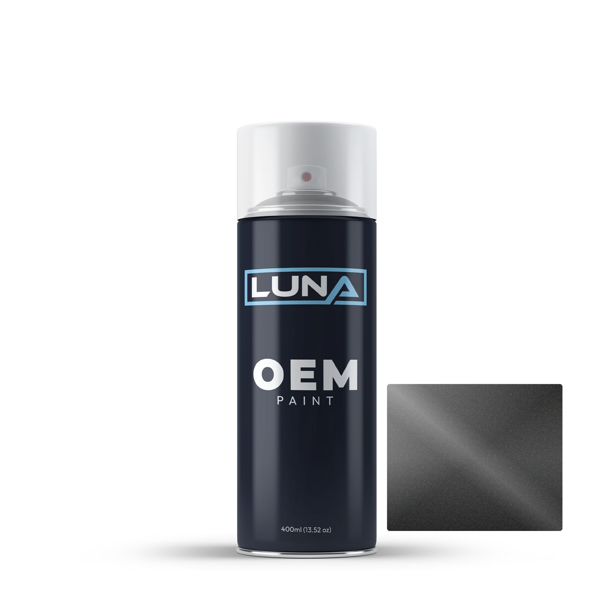 Suzuki Comb. Of Suz Zq6 / Suz Zmv CWD | Luna OEM Basecoat - Aerosol